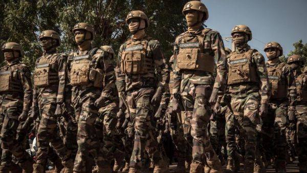 French Army Says Senior Al-Qaeda Leader Killed in Mali (AFP)