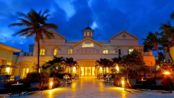 Three Americans Found Dead at Luxury Resort in Bahamas