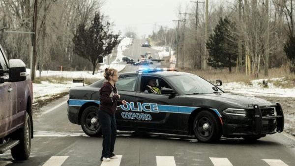 The Deadliest US School Shooting This Year