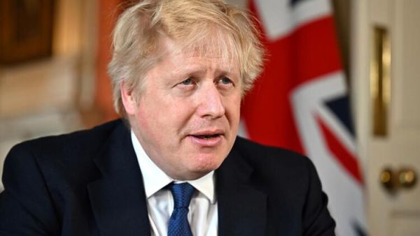 UK Warns of Unprecedented Sanctions Against Russia's 'Dictator' (AFP)