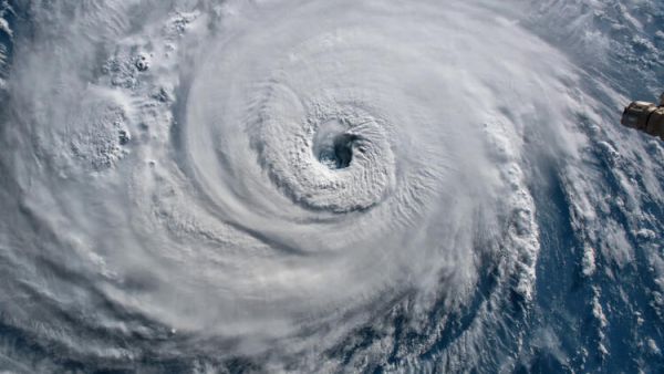 Extreme Hurricane Seasons Made Twice as Likely by Ocean Warming