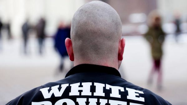 Report Warns of Right-Wing Terrorist Attacks in Netherlands