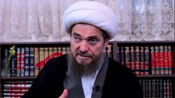 Iranian Cleric Claims COVID Vaccines Miss up the Genetic and 'Turn Straight People Into Gays'