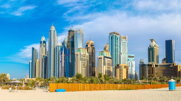 Different sectors are reacting differently to the unmatched reality created by the pandemic. (Shutterstock: S-F) With Expats Leaving Due to COVID-19, How Is the GCC Real Estate Market Doing?