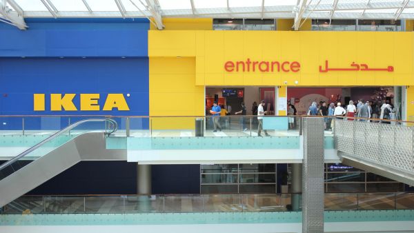 How Did This Nordic Furniture Brand Succeed in Invading Arab Homes? 