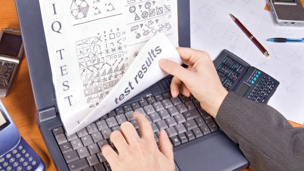 Should IQ Tests Be Included in the Hiring Process? 