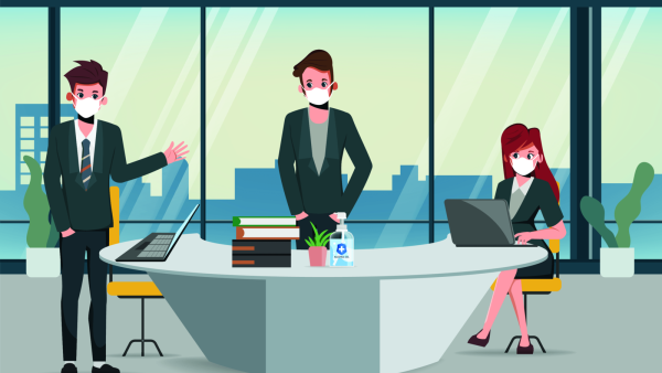 The Post-COVID19 Resume: Skills You Need to Include in the New Era