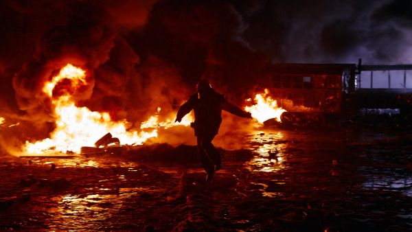 Leaving a University Student Struggling for His Life: How Jordan's Deepening Economic Crisis Is Burning Students, Literally!