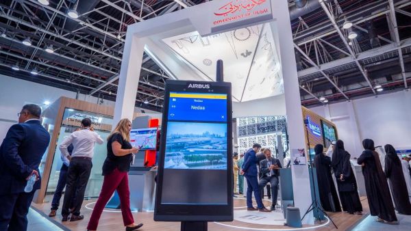 Airbus to Showcase Mission-Critical Hybrid Solutions with Multimedia Capabilities at Gitex 2021