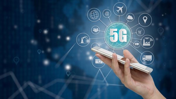 5G is also a key component for emerging technologies, such as the Internet of Things, autonomous vehicles and machine-to-machine communication.