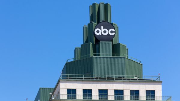 ABC News Suspends Top Exec Over Allegations of Racist Comments