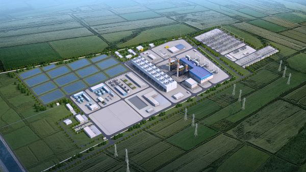 Saudi-Backed ACWA Power To Invest $16 Billion In New Projects Around The World