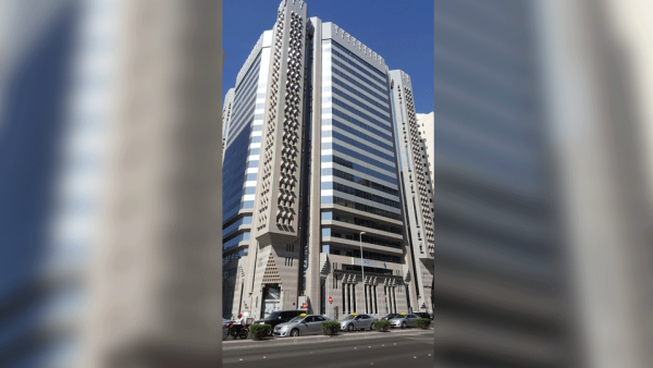 ADX to List $1Billion Bonds of Abu Dhabi Ports