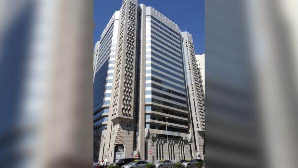 Abu Dhabi Securities Exchange (ADX) . Abu Dhabi Securities Exchange (ADX) Temporarily Closing Trading Halls
