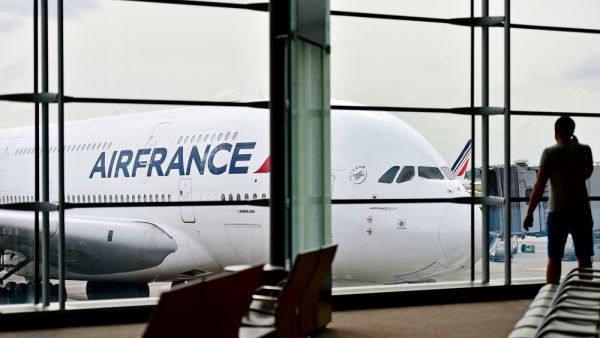 Air France to Launch 3 Flights Between Dubai and Paris
