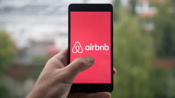 Airbnb Quits China Business Over Zero-COVID Policy