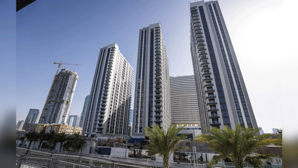  Handovers Underway at Aldar’s the Bridges on Reem Island and Yas Acres on Yas Island