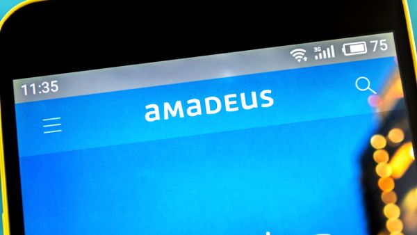 Air India to Start Using Amadeus Travel Platform