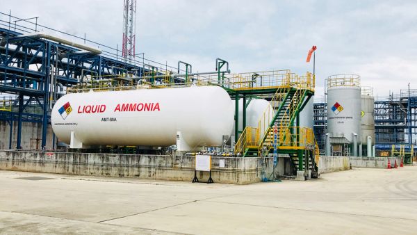 Global Ammonia Industry's Struggle to Remain Until 2030 Due to COVID-19