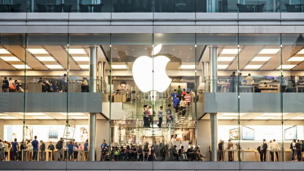 New iPad Expected To Be Revealed at Apple's Spring Event