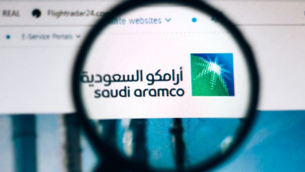 Saudi Aramco Tops the Middle East's Most Valuable Brands
