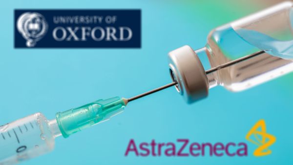 UK: AstraZeneca/Oxford Vaccine to Be Given to 'Small Number' of Hospitals