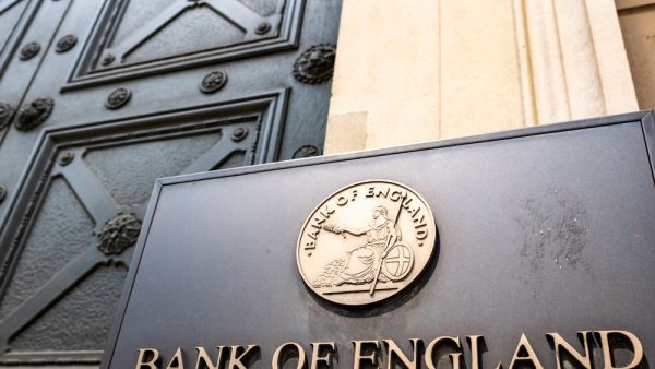 Bank of England Expected to Raise Interest Rates to Curb Inflation