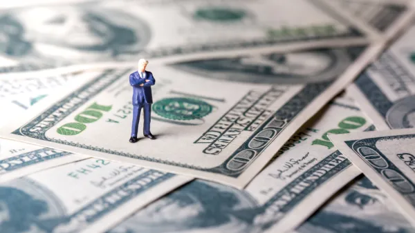 Top 10 Richest Men in the World in 2021