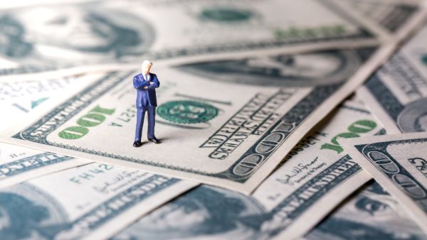 World's 10 Wealthiest Individuals Add Half a Trillion Dollars to Their Wealth Since COVID Started
