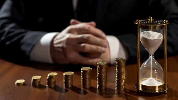 Report: World’s Richest 1 Percent Hold More Than Twice as Much Wealth as 6.9 Billion People