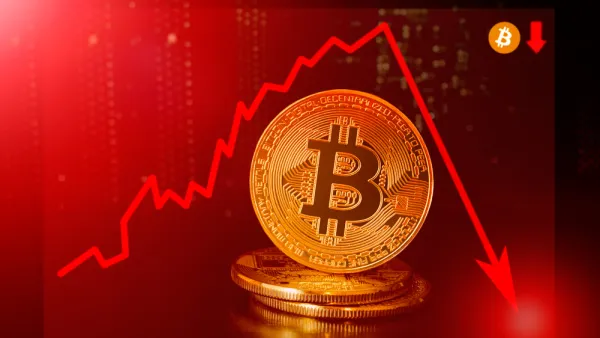 Crypto Prices Today: Bitcoin Plummets to $54K Levels