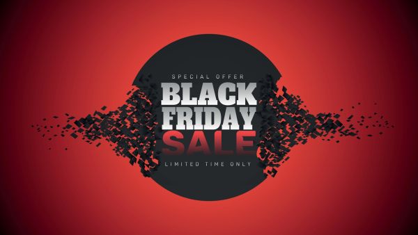America's Black Friday vs. MENA's White Friday