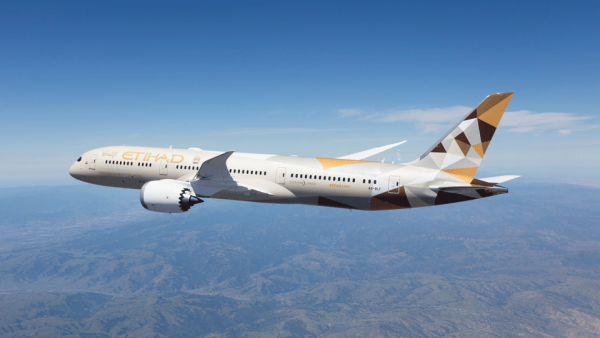 Etihad to Resume Services from Sri Lanka to Major Destinations