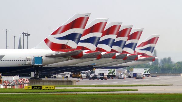 British Airways Reviews Fueling Practice After Investigation Reveals Protocol Contributing to Higher Carbon Dioxide Emissions