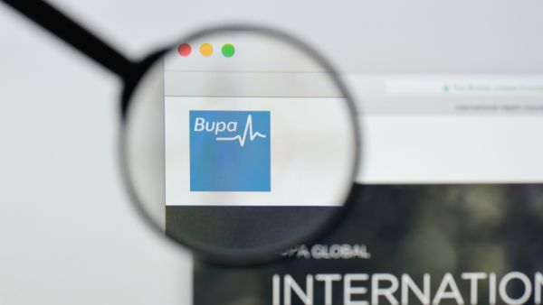 Bupa Investments Raises Stake in Saudi's Bupa Arabia to 43.25 Percent
