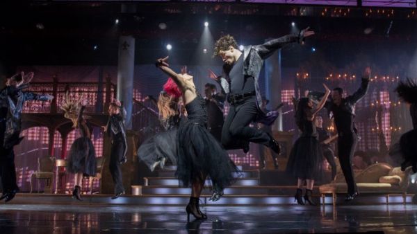Global Village Hosts Internationally Acclaimed Burn the Floor Dance Production for the First Time in Mena Region During Season 26
