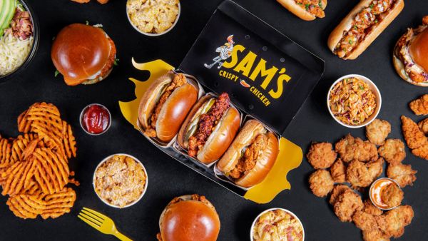 US Food Tech Startup to Expand Into KSA With A $100 Million Joint Venture