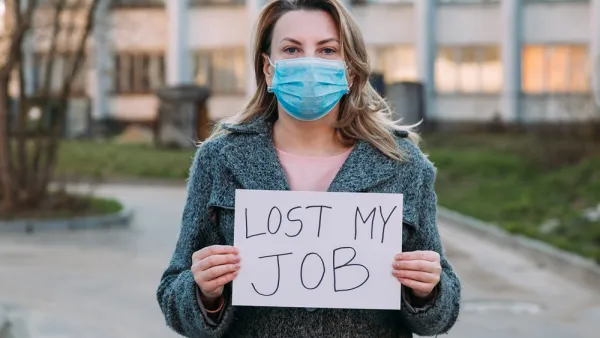 5 Jobs Killed by the Pandemic
