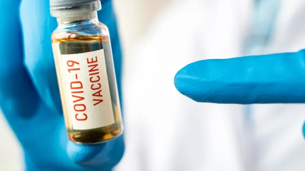 COVID-19 Vaccine: Will Emerging Economies be the Last to Get It?