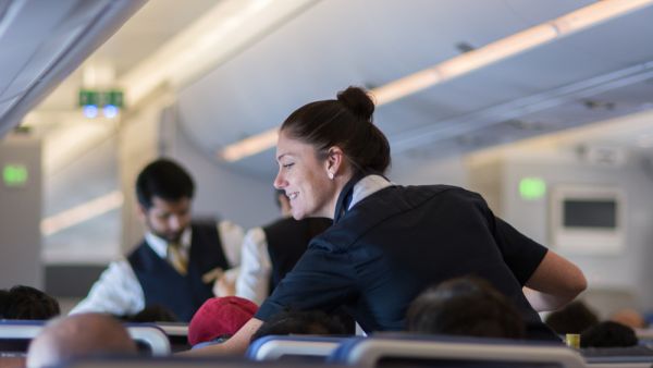 UAE Airline Is Looking for Cabin Crew, And Here Are The Conditions