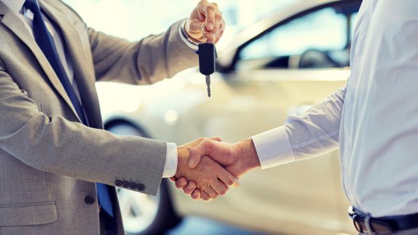 Turkey: Car Sales Soar 61 Percent in 2020