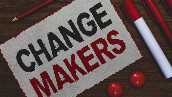5 Key Capabilities Business Change-Makers Rely On  to Succeed