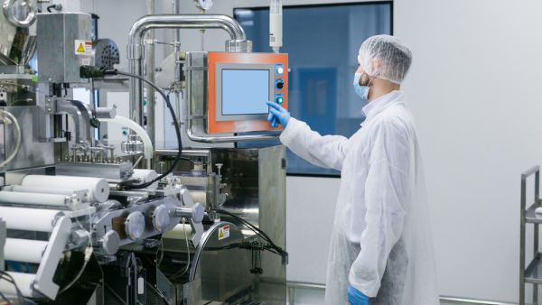 GCC Chemical Industry's Plans Post-COVID-19