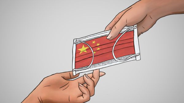 How COVID-19 Helped China's Companies Emerge as Philanthropists