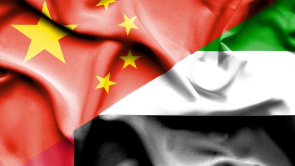 Dubai-China Trade Hits $37.8 Billion in 2018