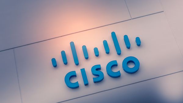For the first time, tech giant Cisco tops the list, replacing Salesforce which drops to No. 3.
