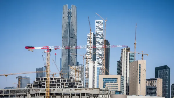 GCC: Construction Market Completes Projects worth $196 Billion in 2020