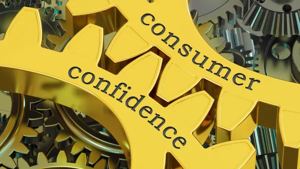 Saudi Arabia Among Top 5 In Ipsos' Consumer Confidence Index