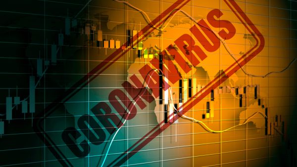 Coronavirus Ravages the GCC Stock Market, Investors Losing Millions of Dollars