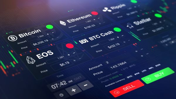 Countries that Legalized 'Crypto Trading' vs. Countries that Didn't